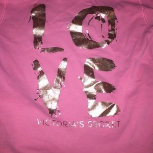 Victoria Secret Jacket!