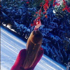 Meet your Posher, Bailey