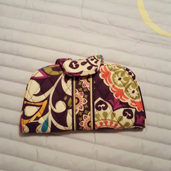 Vera Bradley wallet