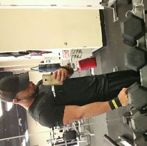 Meet your Posher, Rafael