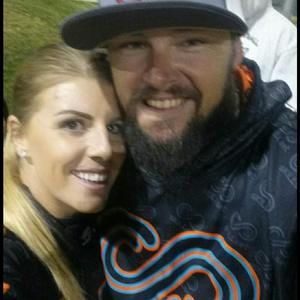 Meet your Posher, Casey