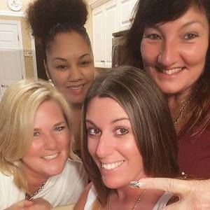 Meet your Posher, Dawn