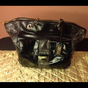 Badgley Mischka Handbag