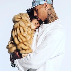 Meet your Posher, Whitney