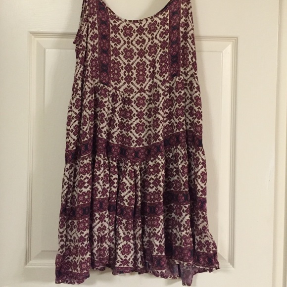 Brandy Melville summer dress