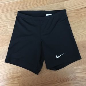Nike spandex