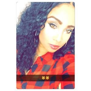 Meet your Posher, Tasha