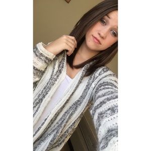 Meet your Posher, Hailey