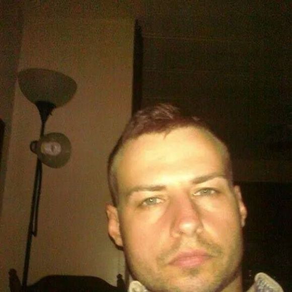 Meet your Posher, Kenneth