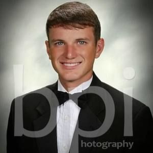 Meet your Posher, Jacob