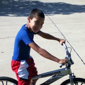 Meet your Posher, Tyler