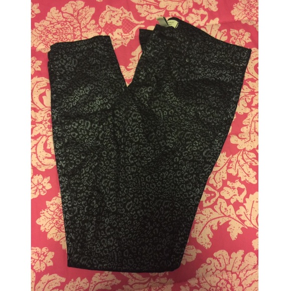 Forever 21 jeans