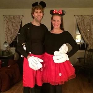 Meet your Posher, Mike