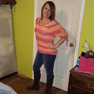 Meet your Posher, Christel