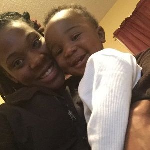 Meet your Posher, Lakeithia