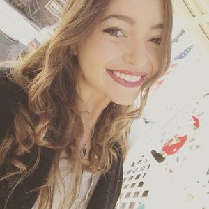 Meet your Posher, Antoinette