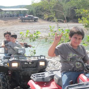 Meet your Posher, Angel