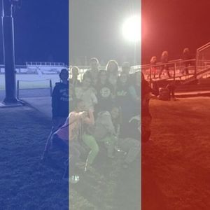 Meet your Posher, Timmy