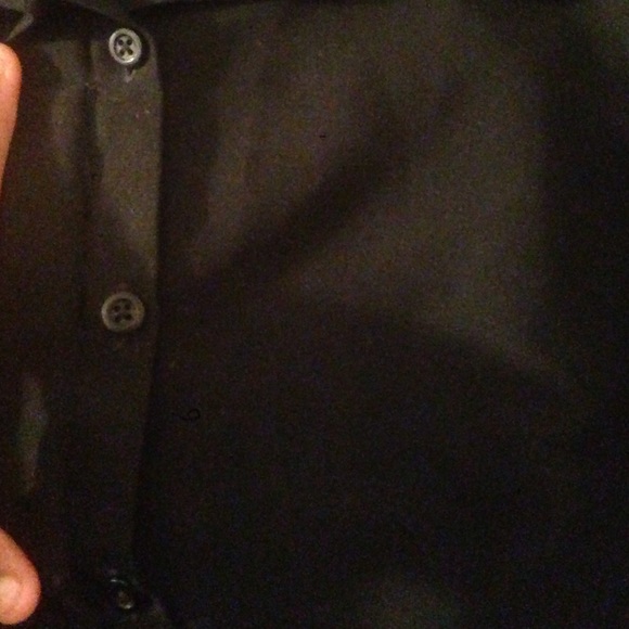 Button up shirt - Picture 3 of 3