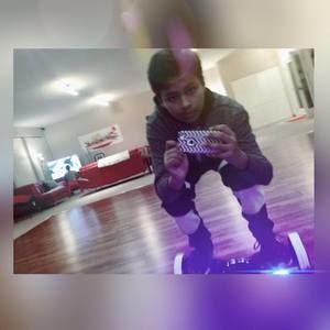 Meet your Posher, Mauricio