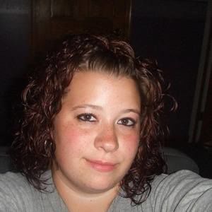 Meet your Posher, Krystin