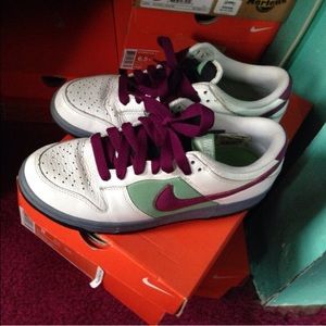 Nike dunks