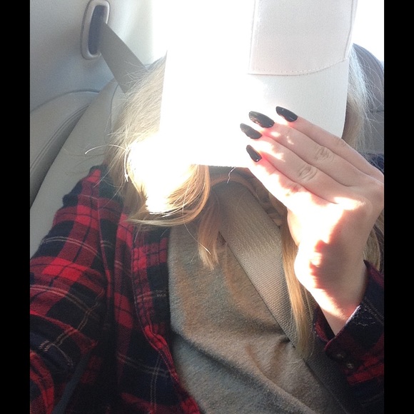 Meet your Posher, Allie