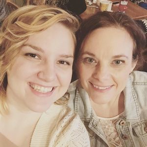 Meet your Posher, Ciara