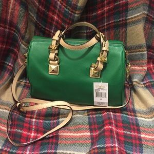NWT Michael Kors Bag