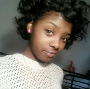 Meet your Posher, Angel