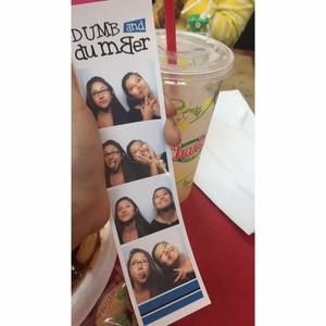 Meet your Posher, Daniela