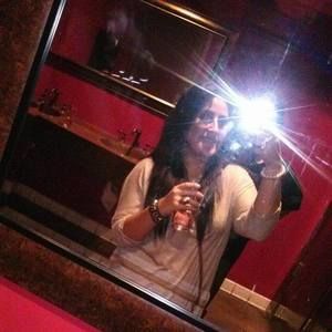 Meet your Posher, Diana