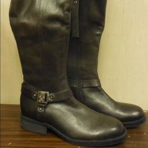 Vince Camuto boots
