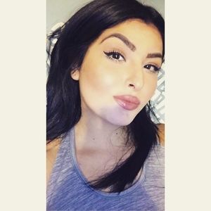 Meet your Posher, Krystal