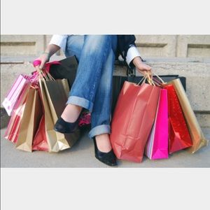 1 small and 1 medium bundle!