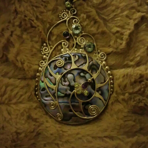 Pendant
