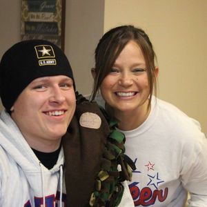 Meet your Posher, Joy