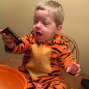 Meet your Posher, Denise