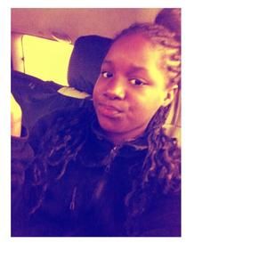 Meet your Posher, Imani