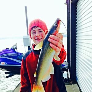 Meet your Posher, Chance