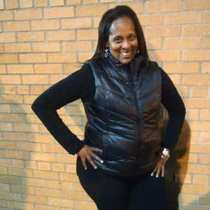 Meet your Posher, Ellen