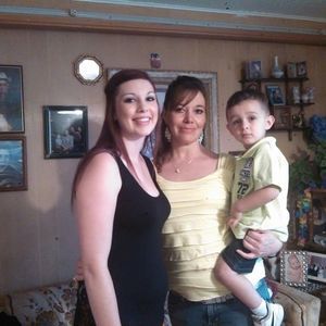 Meet your Posher, Barbara