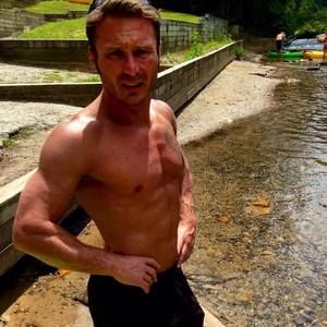 Meet your Posher, Brent