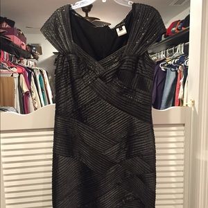 Cocktail dress