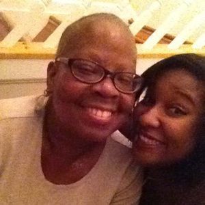 Meet your Posher, Traci