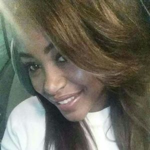 Meet your Posher, Meagan