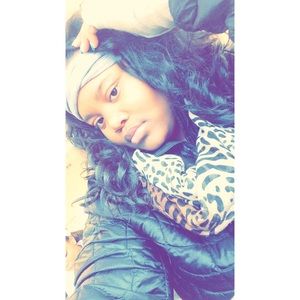 Meet your Posher, Faith