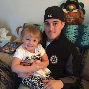 Meet your Posher, Josh