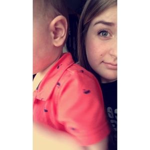 Meet your Posher, Christina