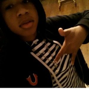 Meet your Posher, Terry